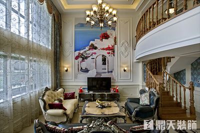 北京坤瑞印象裝飾設(shè)計有限公司 建筑施工圖設(shè)計 第4張 北京坤瑞印象裝飾設(shè)計有限公司 建筑施工圖設(shè)計 第4張