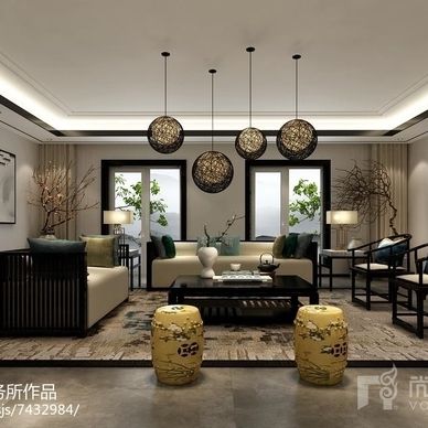 北京坤瑞印象裝飾設(shè)計有限公司 建筑施工圖設(shè)計 第2張 北京坤瑞印象裝飾設(shè)計有限公司 建筑施工圖設(shè)計 第2張