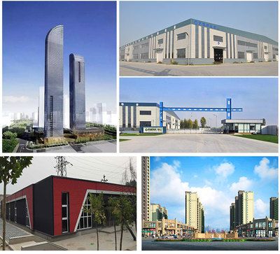 石家莊鋼結構設計公司vs北京湃勒思建筑(北京湃勒思建筑技術有限公司vs北京湃勒思建筑) 結構框架施工 第3張 石家莊鋼結構設計公司vs北京湃勒思建筑(北京湃勒思建筑技術有限公司vs北京湃勒思建筑) 結構框架施工 第3張