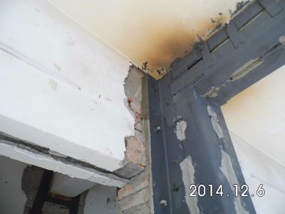 包鋼加固圖片高清大圖(包鋼加固施工流程詳解) 結構工業裝備設計 第4張 包鋼加固圖片高清大圖(包鋼加固施工流程詳解) 結構工業裝備設計 第4張