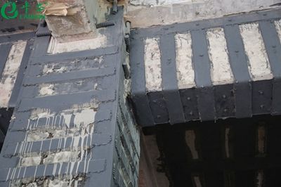 包鋼加固圖片高清大圖(包鋼加固施工流程詳解) 結構工業裝備設計 第2張 包鋼加固圖片高清大圖(包鋼加固施工流程詳解) 結構工業裝備設計 第2張