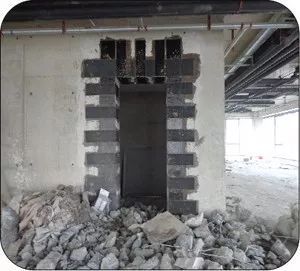 包鋼加固圖片高清大圖(包鋼加固施工流程詳解) 結構工業裝備設計 第3張 包鋼加固圖片高清大圖(包鋼加固施工流程詳解) 結構工業裝備設計 第3張