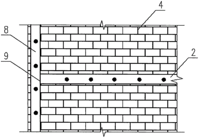 砌體加固（砌體結(jié)構(gòu)建筑的加固對提升建筑本體穩(wěn)定性意義重大） 鋼結(jié)構(gòu)異形設(shè)計 第3張