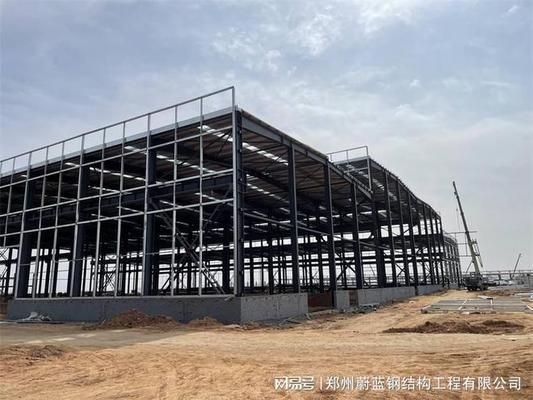 2020年鋼結構制作安裝費多少錢一噸呢(2020年鋼結構制作安裝費多少錢一噸) 結構電力行業施工 第2張 2020年鋼結構制作安裝費多少錢一噸呢(2020年鋼結構制作安裝費多少錢一噸) 結構電力行業施工 第2張