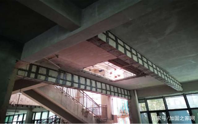 粘鋼加固施工工藝梁頂怎么做(粘鋼加固工藝梁頂怎么做粘鋼加固施工工藝梁頂怎么做) 裝飾幕墻設計 第3張 粘鋼加固施工工藝梁頂怎么做(粘鋼加固工藝梁頂怎么做粘鋼加固施工工藝梁頂怎么做) 裝飾幕墻設計 第3張