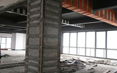 磚混結構加固施工方案(磚混結構加固施工方案中如何確定具體位置和范圍和范圍) 北京鋼結構設計問答 第2張 磚混結構加固施工方案(磚混結構加固施工方案中如何確定具體位置和范圍和范圍) 北京鋼結構設計問答 第2張