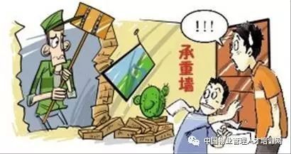 承重墻拆改歸哪個部門管理(承重墻拆改歸多個部門管理) 鋼結構框架施工 第2張 承重墻拆改歸哪個部門管理(承重墻拆改歸多個部門管理) 鋼結構框架施工 第2張