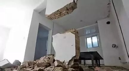 承重墻拆改歸哪個部門管理(承重墻拆改歸多個部門管理) 鋼結構框架施工 第4張 承重墻拆改歸哪個部門管理(承重墻拆改歸多個部門管理) 鋼結構框架施工 第4張