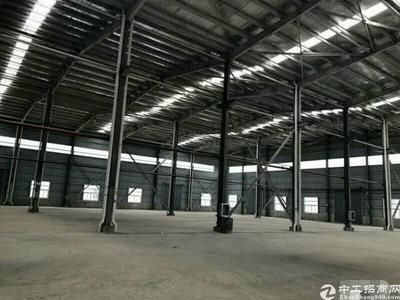 鋼結構廠房每平方米價格 北京加固施工 第1張 鋼結構廠房每平方米價格 北京加固施工 第1張
