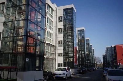 北京市危舊樓房加固規定最新(北京危舊住宅樓拆除重建技術導引) 北京鋼結構設計 第4張 北京市危舊樓房加固規定最新(北京危舊住宅樓拆除重建技術導引) 北京鋼結構設計 第4張