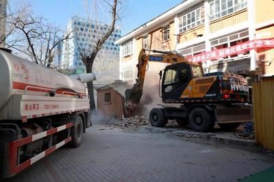 北京市危舊樓房加固規定最新(北京危舊住宅樓拆除重建技術導引) 北京鋼結構設計 第3張 北京市危舊樓房加固規定最新(北京危舊住宅樓拆除重建技術導引) 北京鋼結構設計 第3張
