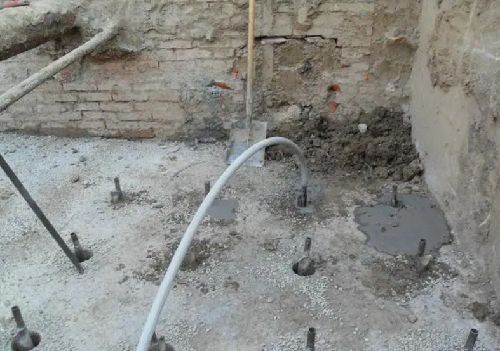 注漿加固法地基處理施工方案(注漿加固法施工安全防護措施) 結構地下室施工 第3張 注漿加固法地基處理施工方案(注漿加固法施工安全防護措施) 結構地下室施工 第3張