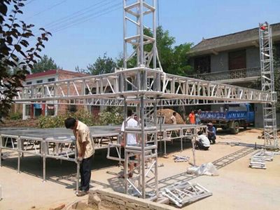 桁架加工廠家電話(旌鑫桁架樓層板建材加工) 結構機械鋼結構施工 第1張 桁架加工廠家電話(旌鑫桁架樓層板建材加工) 結構機械鋼結構施工 第1張