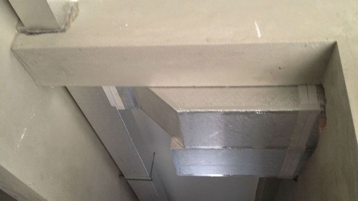 異形鋼構加工廠家電話號碼（貴公司在加工異形鋼構時如何保證精度和質量和質量） 北京鋼結構設計問答