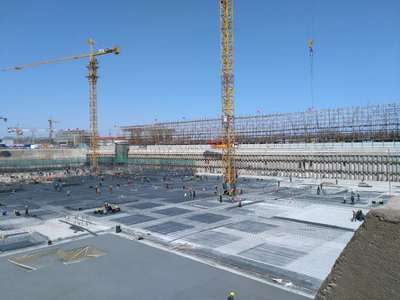 北京地基加固價格表查詢官網 鋼結構桁架施工 第4張 北京地基加固價格表查詢官網 鋼結構桁架施工 第4張