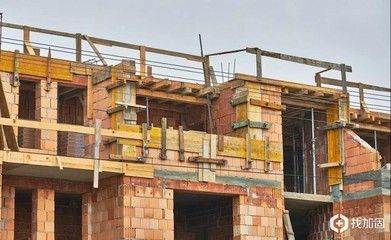 磚混結構建筑中承重墻的結構布置方式(磚混結構與鋼結構對比,磚混結構建筑的經濟性分析) 結構機械鋼結構施工 第3張 磚混結構建筑中承重墻的結構布置方式(磚混結構與鋼結構對比,磚混結構建筑的經濟性分析) 結構機械鋼結構施工 第3張