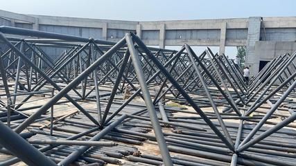 山東鋼結構加工廠生產廠家(三維鋼結構廠房節能體系介紹) 裝飾工裝施工 第3張 山東鋼結構加工廠生產廠家(三維鋼結構廠房節能體系介紹) 裝飾工裝施工 第3張