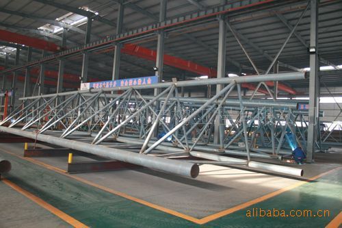 山東鋼結構加工廠生產廠家(三維鋼結構廠房節能體系介紹) 裝飾工裝施工 第2張 山東鋼結構加工廠生產廠家(三維鋼結構廠房節能體系介紹) 裝飾工裝施工 第2張