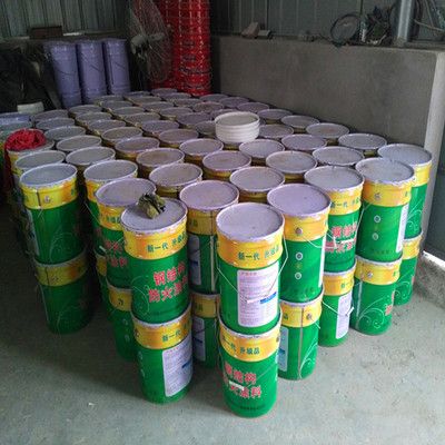 鋼結構防火涂料每平米用量(鋼結構防火涂料施工環境要求) 北京鋼結構設計 第4張 鋼結構防火涂料每平米用量(鋼結構防火涂料施工環境要求) 北京鋼結構設計 第4張