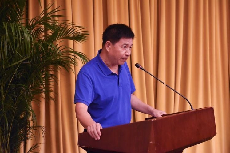 北京加固設計協會會長名單（北京加固設計協會第五屆理事會部分領導名單：個人姓名） 建筑施工圖設計 第1張