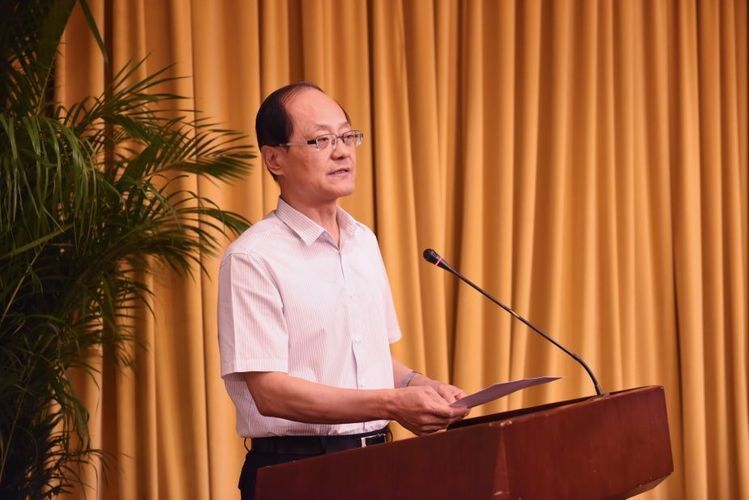 北京加固設計協會會長名單（北京加固設計協會第五屆理事會部分領導名單：個人姓名） 建筑施工圖設計 第2張