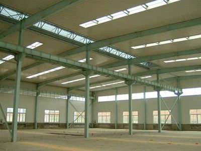 鋼結構用防火涂料多少錢(鋼結構防火涂料施工難度如何計算) 結構電力行業(yè)施工 第2張 鋼結構用防火涂料多少錢(鋼結構防火涂料施工難度如何計算) 結構電力行業(yè)施工 第2張