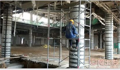 有資質(zhì)的加固公司承接居民個(gè)人房屋加固嗎（個(gè)人房屋加固流程指南,）