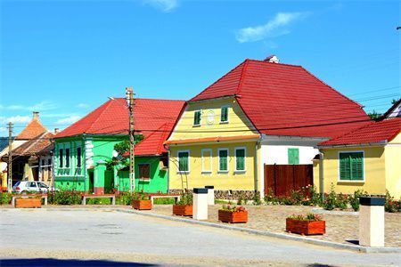 農村民用房的鋼結構的造價(2019年農村民用鋼結構住房造價大約600元左右) 裝飾幕墻設計 第4張 農村民用房的鋼結構的造價(2019年農村民用鋼結構住房造價大約600元左右) 裝飾幕墻設計 第4張