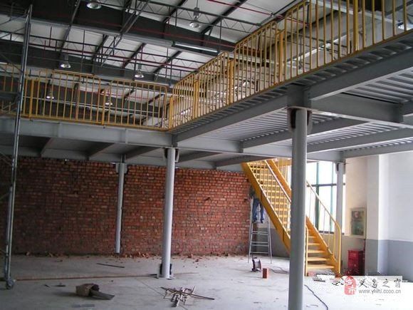 北京鋼結構夾層搭建(北京地區鋼結構夾層搭建是一項常見的建筑改造工程) 鋼結構鋼結構停車場設計 第5張 北京鋼結構夾層搭建(北京地區鋼結構夾層搭建是一項常見的建筑改造工程) 鋼結構鋼結構停車場設計 第5張