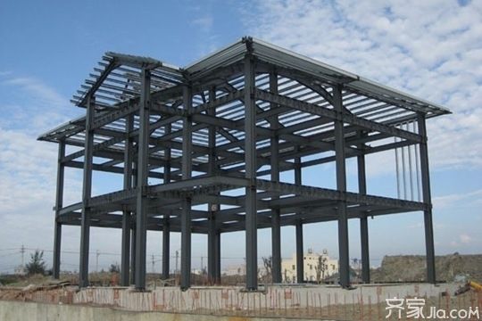 鋼結構蓋房貴嗎(鋼結構蓋房成本分析) 北京網架設計 第2張 鋼結構蓋房貴嗎(鋼結構蓋房成本分析) 北京網架設計 第2張