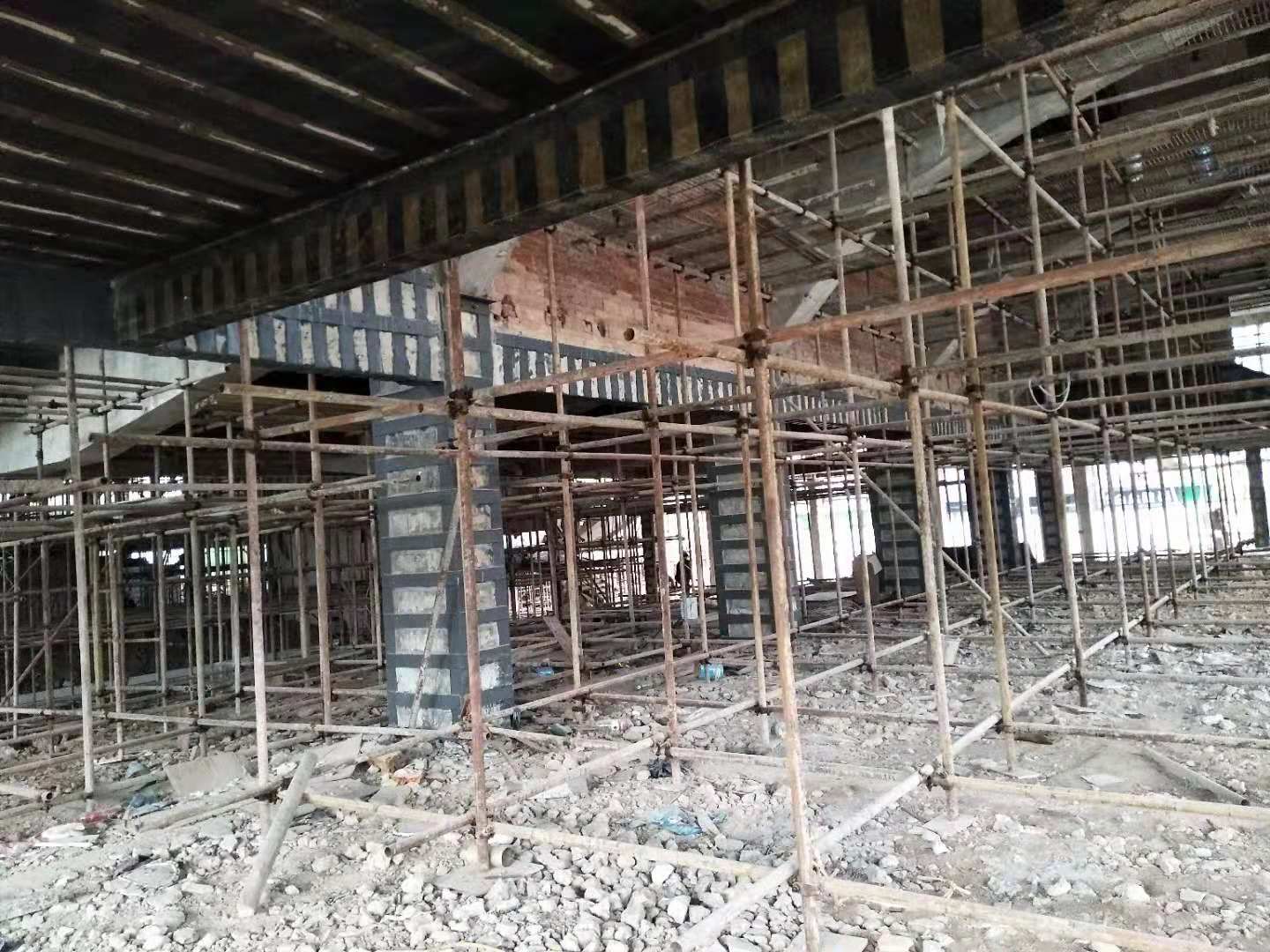 北京加固工程設計招聘信息(北京加固工程設計公司排名) 建筑方案設計 第1張 北京加固工程設計招聘信息(北京加固工程設計公司排名) 建筑方案設計 第1張