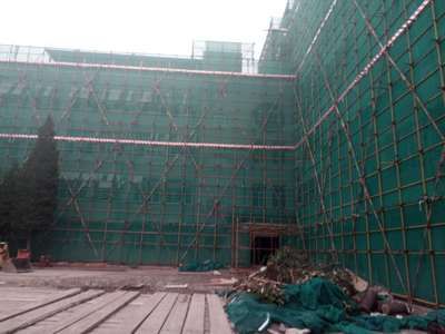 北京加固工程設計招聘信息(北京加固工程設計公司排名) 建筑方案設計 第3張 北京加固工程設計招聘信息(北京加固工程設計公司排名) 建筑方案設計 第3張