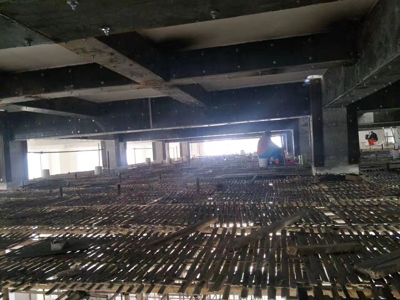 北京加固工程設計招聘信息(北京加固工程設計公司排名) 建筑方案設計 第2張 北京加固工程設計招聘信息(北京加固工程設計公司排名) 建筑方案設計 第2張