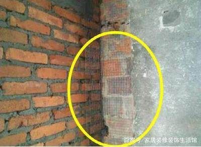 砌墻墻體的加固措施有哪些(水泥砂漿面層加固) 結構污水處理池設計 第3張 砌墻墻體的加固措施有哪些(水泥砂漿面層加固) 結構污水處理池設計 第3張