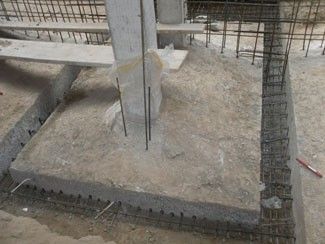 地基處理注漿加固規程(地基處理注漿加固的主要規程和技術要點) 裝飾幕墻設計 第4張 地基處理注漿加固規程(地基處理注漿加固的主要規程和技術要點) 裝飾幕墻設計 第4張