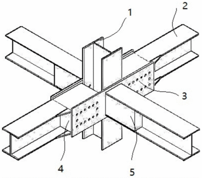 鋼結(jié)構(gòu)螺栓連接節(jié)點圖集(鋼結(jié)構(gòu)螺栓連接節(jié)點圖集在線資源) 北京鋼結(jié)構(gòu)設(shè)計 第5張 鋼結(jié)構(gòu)螺栓連接節(jié)點圖集(鋼結(jié)構(gòu)螺栓連接節(jié)點圖集在線資源) 北京鋼結(jié)構(gòu)設(shè)計 第5張