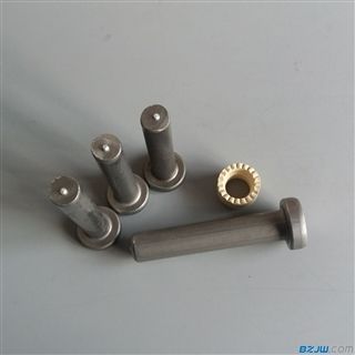 鋼結構栓釘怎么布置(鋼結構栓釘布置的常見錯誤及應用) 鋼結構框架施工 第1張 鋼結構栓釘怎么布置(鋼結構栓釘布置的常見錯誤及應用) 鋼結構框架施工 第1張