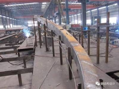 鋼結(jié)構(gòu)房頂用什么材料（鋼結(jié)構(gòu)房頂材料的安裝方法） 建筑消防施工