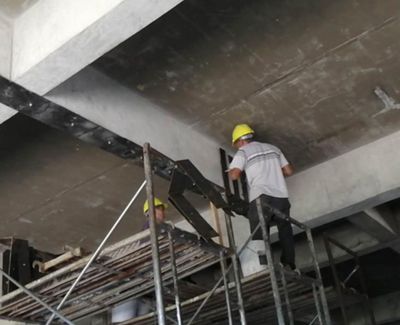 屋面加固注漿施工方法(屋面加固注漿施工是一種常見的防水和加固方法和注意事項(xiàng)) 結(jié)構(gòu)框架設(shè)計(jì) 第5張 屋面加固注漿施工方法(屋面加固注漿施工是一種常見的防水和加固方法和注意事項(xiàng)) 結(jié)構(gòu)框架設(shè)計(jì) 第5張