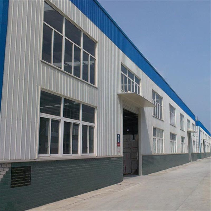 專業(yè)廠房鋼結(jié)構(gòu)加工生產(chǎn)廠家電話(鋼結(jié)構(gòu)廠房維護(hù)保養(yǎng)) 裝飾幕墻施工 第1張 專業(yè)廠房鋼結(jié)構(gòu)加工生產(chǎn)廠家電話(鋼結(jié)構(gòu)廠房維護(hù)保養(yǎng)) 裝飾幕墻施工 第1張