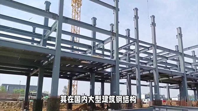 鋼結(jié)構(gòu)加工廠最大廠家(鋼結(jié)構(gòu)加工廠最大廠家最大廠家最大廠家最大廠家) 建筑方案設(shè)計(jì) 第5張 鋼結(jié)構(gòu)加工廠最大廠家(鋼結(jié)構(gòu)加工廠最大廠家最大廠家最大廠家最大廠家) 建筑方案設(shè)計(jì) 第5張