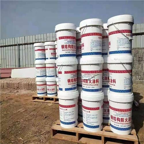 鋼結構做防火涂料包清工多少錢一平方米 鋼結構框架施工 第4張 鋼結構做防火涂料包清工多少錢一平方米 鋼結構框架施工 第4張