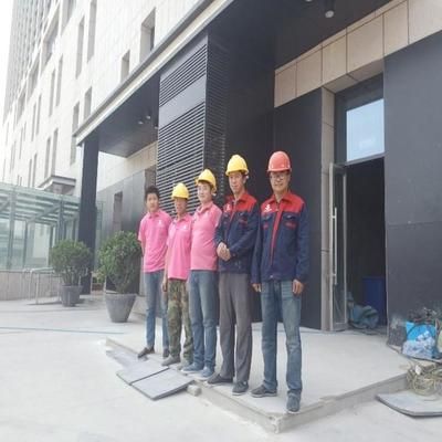 北京結構加固公司找北京東興永盛(東興永盛工程技術有限公司) 裝飾幕墻施工 第2張 北京結構加固公司找北京東興永盛(東興永盛工程技術有限公司) 裝飾幕墻施工 第2張