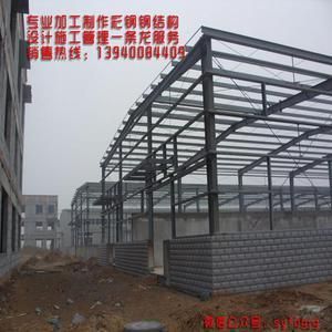 上海廠房改造公寓多少錢（上海廠房改造為公寓需要多少預算？） 北京鋼結構設計問答