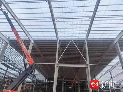 鋼結構廠房安裝協議(鋼結構廠房安裝協議范例) 結構污水處理池施工 第2張 鋼結構廠房安裝協議(鋼結構廠房安裝協議范例) 結構污水處理池施工 第2張