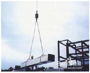 樓層板怎么安裝在鋼結構上 鋼結構鋼結構停車場施工 第3張 樓層板怎么安裝在鋼結構上 鋼結構鋼結構停車場施工 第3張