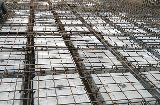 空心樓板價格表圖片(空心樓板與實心樓板施工注意事項,空心樓板價格信息) 結構地下室施工 第4張 空心樓板價格表圖片(空心樓板與實心樓板施工注意事項,空心樓板價格信息) 結構地下室施工 第4張