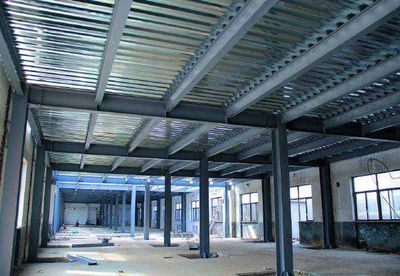 鋼結構安裝費用明細(鋼結構安裝材料價格查詢) 北京加固施工 第4張 鋼結構安裝費用明細(鋼結構安裝材料價格查詢) 北京加固施工 第4張