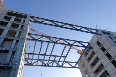 北京鋼結構施工安裝(鋼結構施工企業資質認證流程) 北京網架設計 第4張 北京鋼結構施工安裝(鋼結構施工企業資質認證流程) 北京網架設計 第4張
