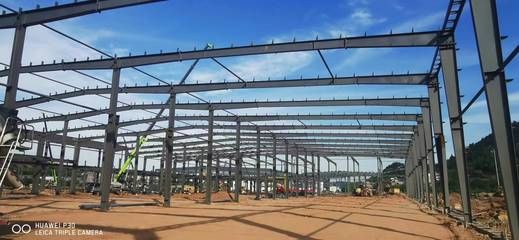 北京鋼結構施工安裝(鋼結構施工企業資質認證流程) 北京網架設計 第3張 北京鋼結構施工安裝(鋼結構施工企業資質認證流程) 北京網架設計 第3張